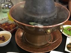 -情忆草原涮肉馆
