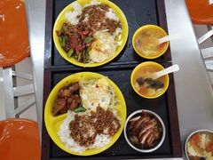 -南京邮电大学-第2食堂