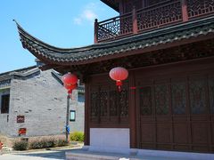-前童古镇