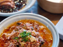 -北京老铺烤鸭(老城根店)