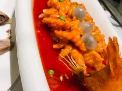 焕章松鼠桂鱼-民国红公馆·秦淮八艳(夫子庙店)