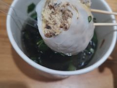 -家宴·灌蛋·沙茶面(曾厝垵店)