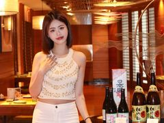 -广州增城保利皇冠假日酒店-玄日本餐厅