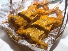 -青花椒花椒鱼(合生汇店)