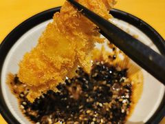 -胜博殿日式炸猪排(西红门店)