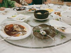 -白云中餐厅·粤菜·亚龙湾喜来登度假酒店