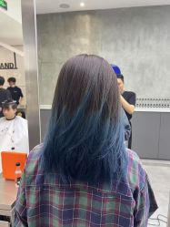 -天使之手