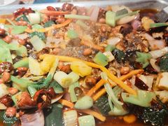 -滋味烤鱼(祥和里店)