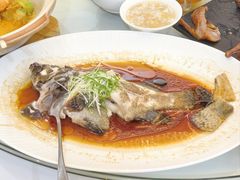 -广州酒家(昌岗地铁站店)