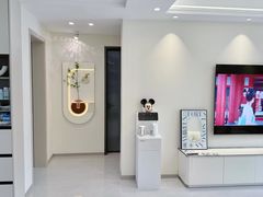 -百安居装修设计中心(海珠店)