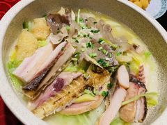 -老苏州芳和园茶酒楼  传统苏帮菜(观前店)