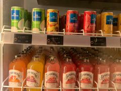 零售区-么哈MOJAR(厦门云城万科里店)