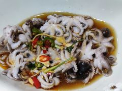 -丹东特色烤肉(学府路一部店)