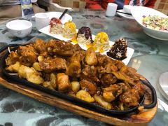 -桃子餐厅·天津菜(红星路直营店)