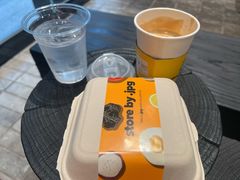 -JPG canteen(广州寺右公馆店)
