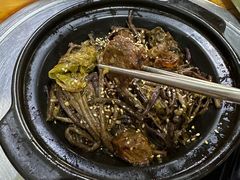 -故乡家韩国料理(丹东街店)