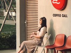 -COFFEE CALL(云锦路店)