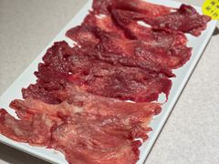 鲜牛舌-潮泰牛肉火锅 · 创于1992年(车公庙店)