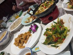 -新侨小馆(东直门北小街店)