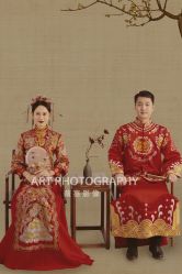 -薇喜影像艺术中心 ART PHOTO