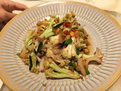 -田水湾丨地道安徽菜(文化路店)