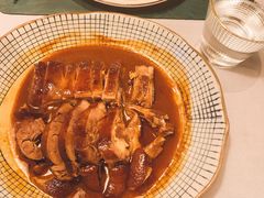 -T館·花园艺术餐厅
