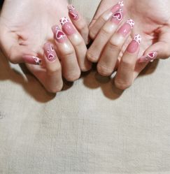 -LILY NAILS美甲美睫