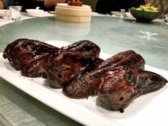 陈皮酱鸭头-小厨娘淮扬菜(清江苏宁广场店)