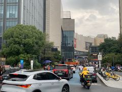 -龙湖杭州滨江天街