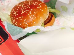 -肯德基(顺义光明大街店)