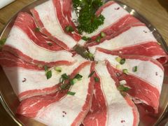 -汉拿山(北京上地华联店)