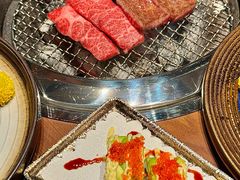 -隐炉和牛烧肉店(群力店)