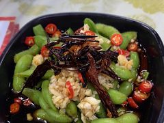 -聚味瞿记·龙虾堂(树木岭店)