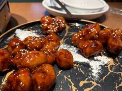 -新发现(宝山龙湖店)