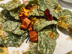 -食光慢宴·安吉土菜馆