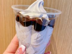 -麦当劳(天塔道店)