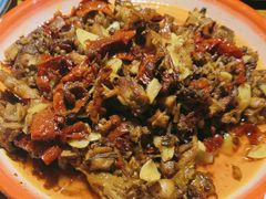 -柴窝堡22号辣子鸡·传承新疆菜