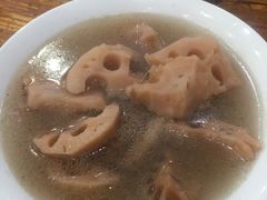 -雨田饭店(华兴东街店)