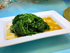 草头-小老板海鲜酒家(董家渡店)