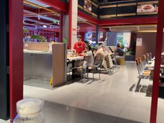 -肥肥虾庄·金牌油焖大虾(杨园滨江时代walk店)