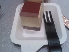 提拉米苏蛋糕-21cake廿一客蛋糕