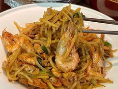 -前海沿·青岛菜(大拇指广场石老人店)