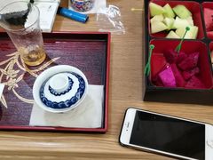 -青水瓦台汤泉(未央店)