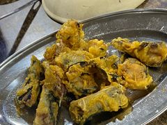 -鸿渡渔庄·特色鸭咀鱼