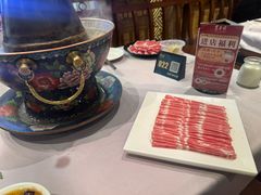 -东来顺饭庄(apm总店)