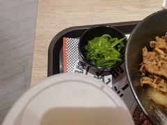 -吉野家(大悦城店)