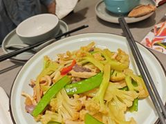 -先记烧鹅王·本地粤菜(福永店)