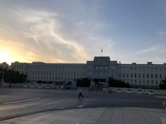-大连人民广场
