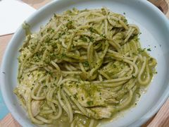 罗勒鸡肉意面-摩欧客意式餐厅(高新活力汇店)