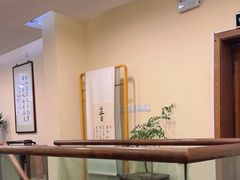 -五观堂素食(新华路店)